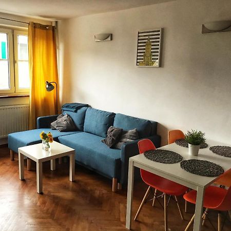 Ul Zlota 6- Samo Centrum-Klimatyzacja! Varsovie Extérieur photo