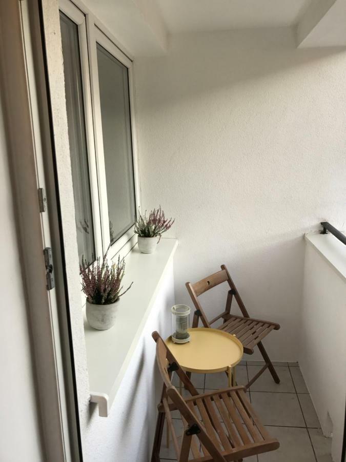Ul Zlota 6- Samo Centrum-Klimatyzacja! Varsovie Extérieur photo