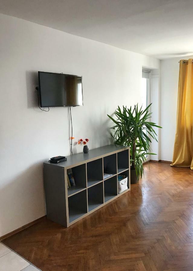 Ul Zlota 6- Samo Centrum-Klimatyzacja! Varsovie Extérieur photo
