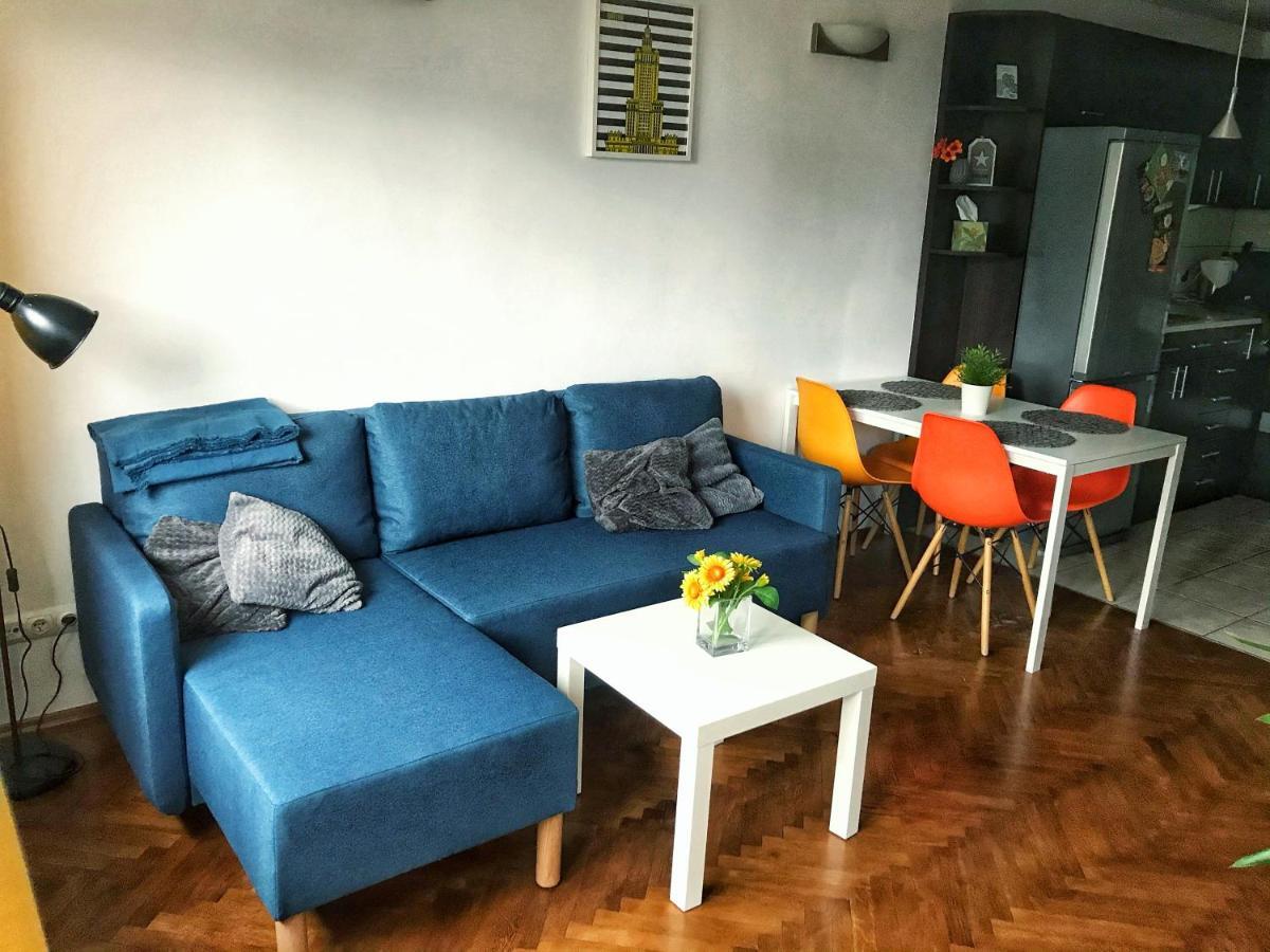 Ul Zlota 6- Samo Centrum-Klimatyzacja! Varsovie Extérieur photo
